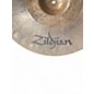 Used Zildjian 20in K Custom Hybrid Ride Cymbal