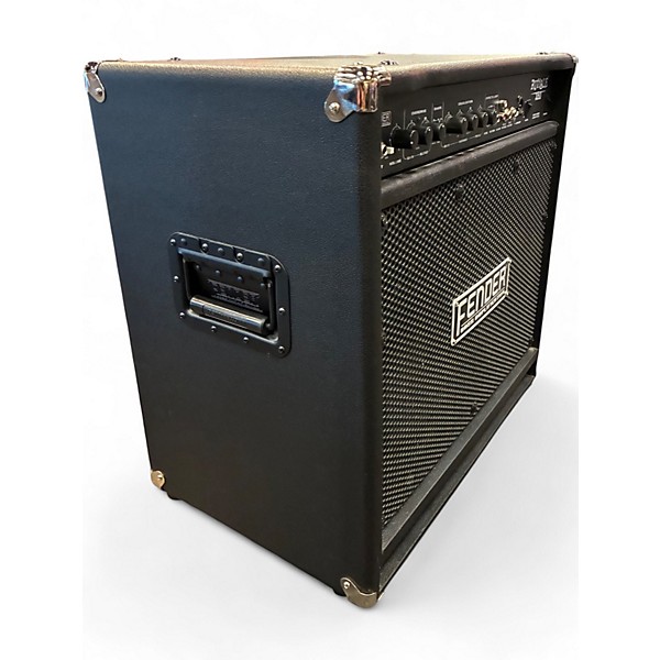 Used Fender Rumble 350 350W Bass Amp Head