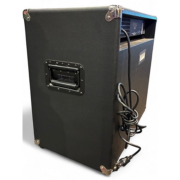 Used Fender Rumble 350 350W Bass Amp Head