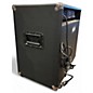 Used Fender Rumble 350 350W Bass Amp Head