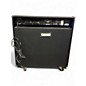 Used Fender Rumble 350 350W Bass Amp Head