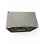 Used Fender Rumble 350 350W Bass Amp Head