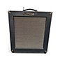 Used Ampeg B-100R Bass Combo Amp thumbnail