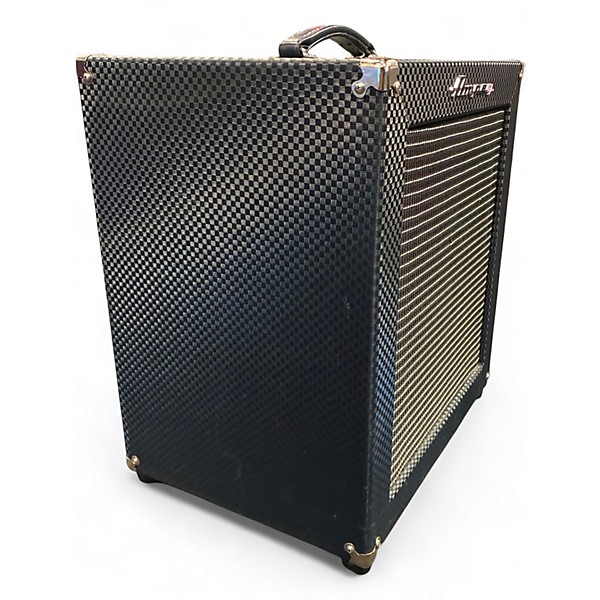 Used Ampeg B-100R Bass Combo Amp