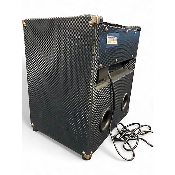 Used Ampeg B-100R Bass Combo Amp