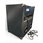 Used Ampeg B-100R Bass Combo Amp