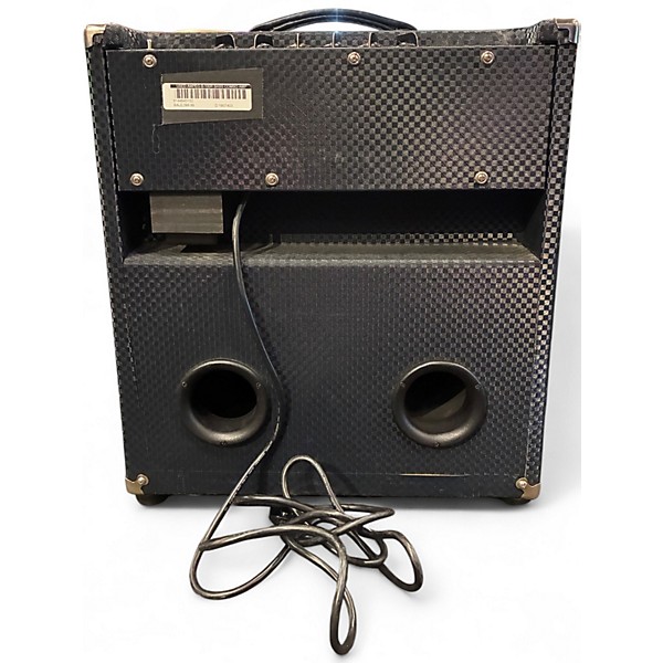Used Ampeg B-100R Bass Combo Amp