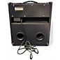 Used Ampeg B-100R Bass Combo Amp