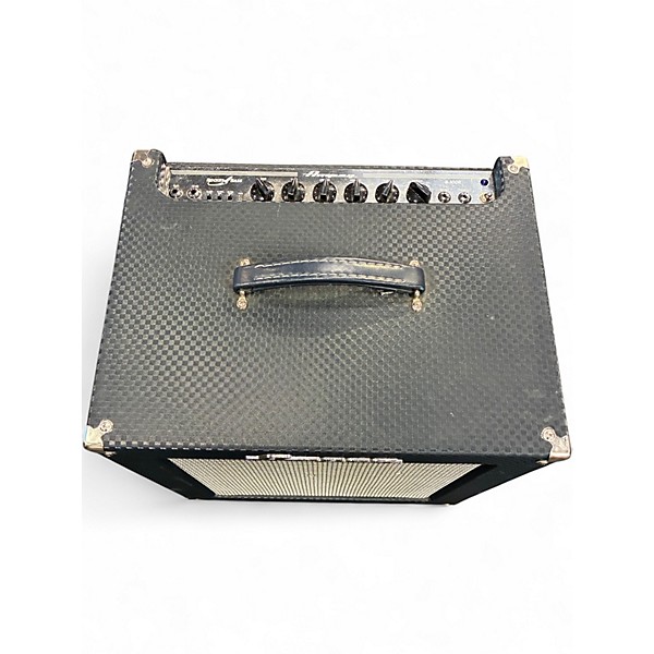 Used Ampeg B-100R Bass Combo Amp