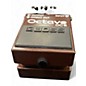 Used BOSS OC5 Octave Effect Pedal
