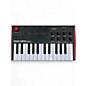 Used Akai Professional MPK Mini MIDI Controller thumbnail