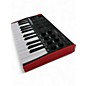 Used Akai Professional MPK Mini MIDI Controller