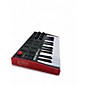 Used Akai Professional MPK Mini MIDI Controller
