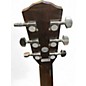 Used Fender CC60SCE Brown Acoustic Electric Guitar