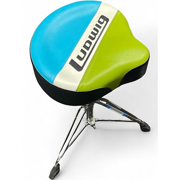 Used Ludwig THRONE Drum Throne
