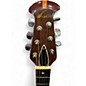 Used Ovation 1117-4 Natural Acoustic Guitar