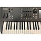 Used Yamaha MODX7+ Synthesizer