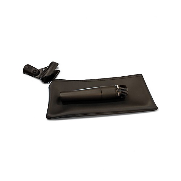 Used Shure SM57LC Dynamic Microphone