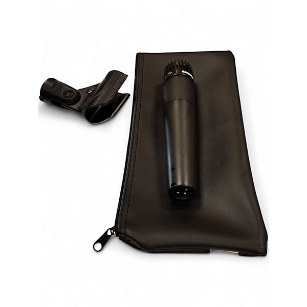 Used Shure SM57LC Dynamic Microphone