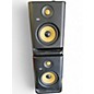 Used KRK RP5 ROKIT G4 Pair Powered Monitor thumbnail