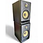 Used KRK RP5 ROKIT G4 Pair Powered Monitor