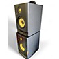 Used KRK RP5 ROKIT G4 Pair Powered Monitor