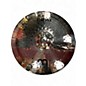 Used MEINL 18in Classics Custom Medium Crash Cymbal thumbnail