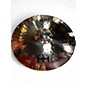 Used MEINL 18in Classics Custom Medium Crash Cymbal