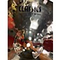Used MEINL 18in Classics Custom Medium Crash Cymbal