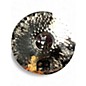 Used MEINL 18in Classics Custom Medium Crash Cymbal