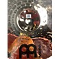 Used MEINL 18in Classics Custom Medium Crash Cymbal