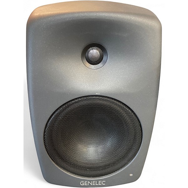 Used Genelec 8040BPM Powered Monitor