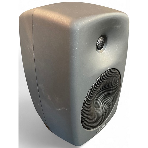 Used Genelec 8040BPM Powered Monitor