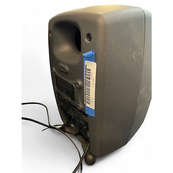 Used Genelec 8040BPM Powered Monitor