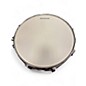 Used Ludwig 14X6.5 Backbeat Elite Snare Chrome Drum thumbnail