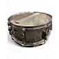 Used Ludwig 14X6.5 Backbeat Elite Snare Chrome Drum