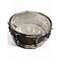 Used Ludwig 14X6.5 Backbeat Elite Snare Chrome Drum