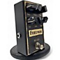 Used Friedman BE-OD Effect Pedal