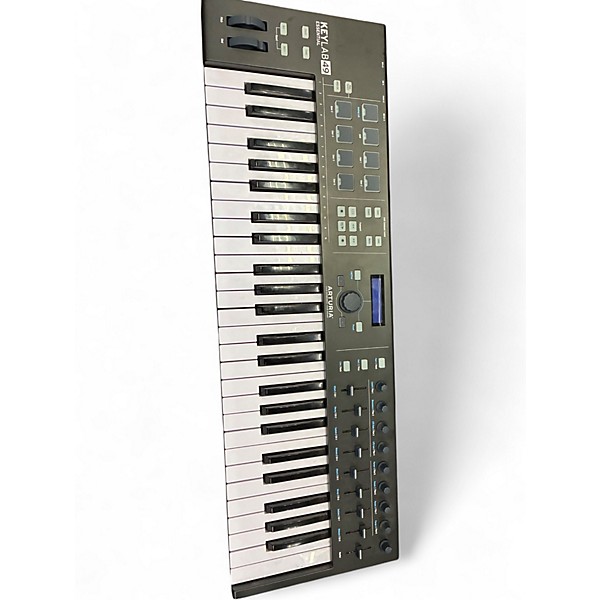 Used Arturia Keylab 49 Key MIDI Controller