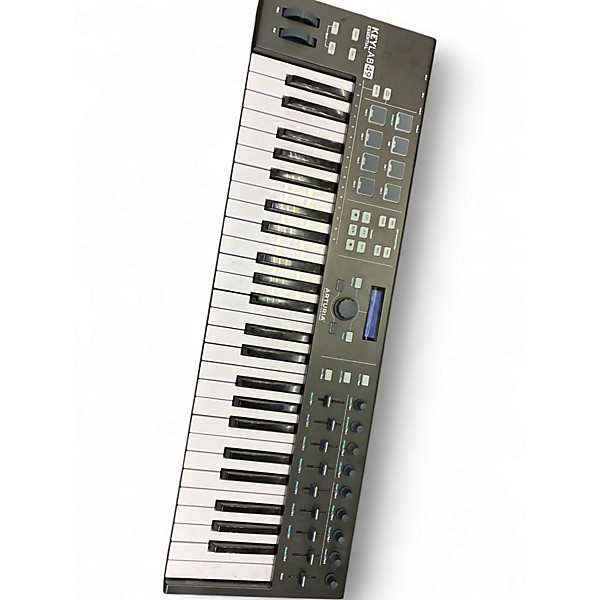 Used Arturia Keylab 49 Key MIDI Controller