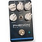 Used Wampler Phenom Distortion Effect Pedal thumbnail