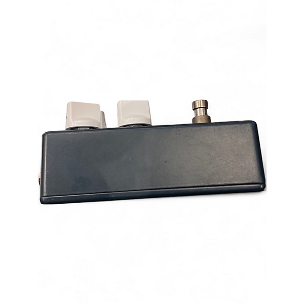 Used Wampler Phenom Distortion Effect Pedal
