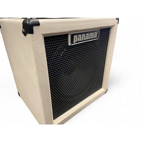 Used Panama CABINET Guitar Cabinet