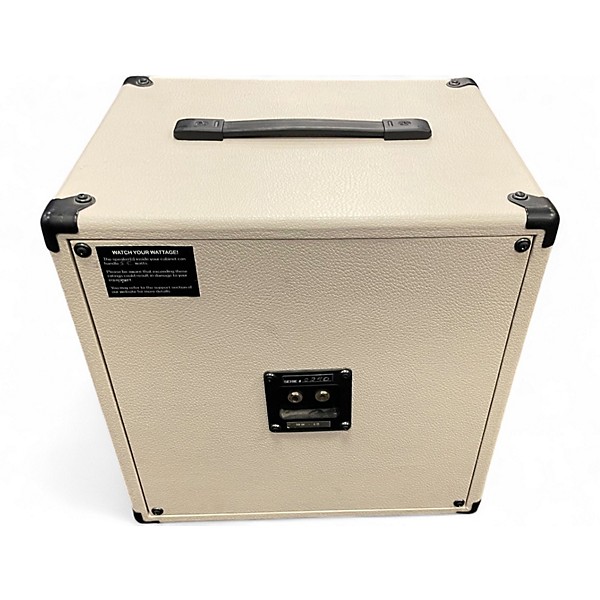 Used Panama CABINET Guitar Cabinet