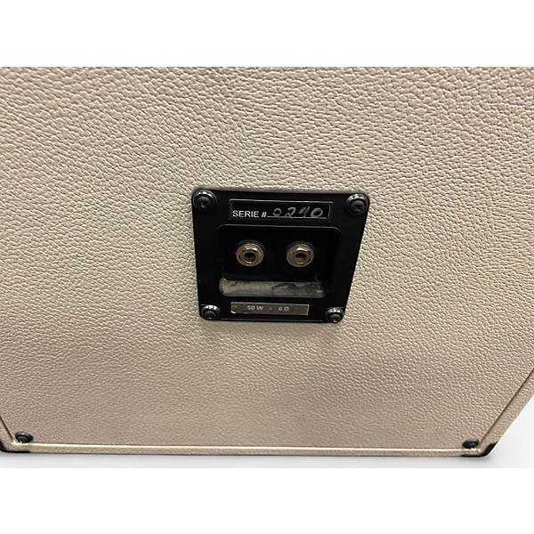 Used Panama CABINET Guitar Cabinet
