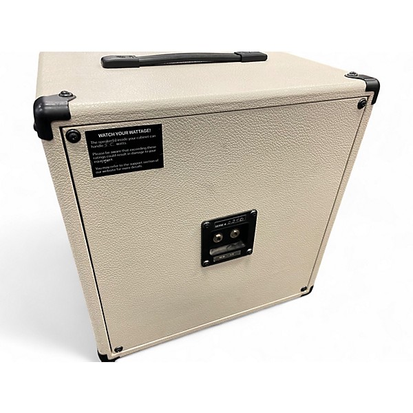 Used Panama CABINET Guitar Cabinet
