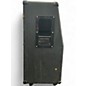 Used 1984 Marshall 1960A 300W 4x12 Stereo Slant Guitar Cabinet