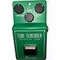 Used Ibanez TS808 Reissue Tube Screamer Distortion Effect Pedal thumbnail