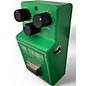 Used Ibanez TS808 Reissue Tube Screamer Distortion Effect Pedal