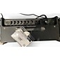 Used Fender GTX50 Mustang 1X12 Guitar Combo Amp